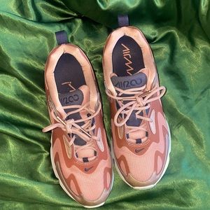 Women’s Nike Air max shoes